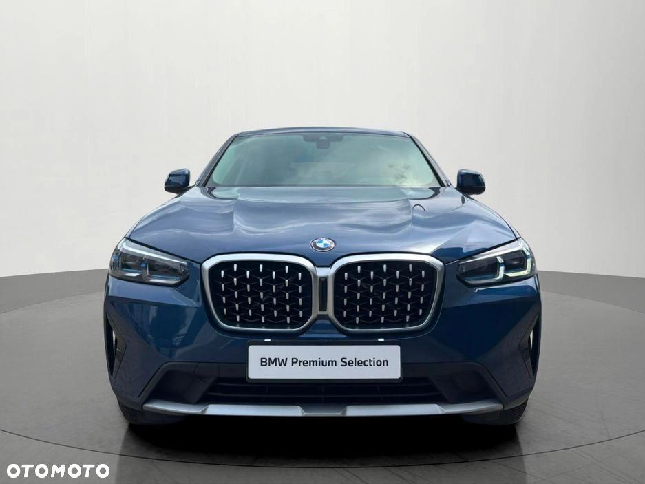 BMW X4 - 23