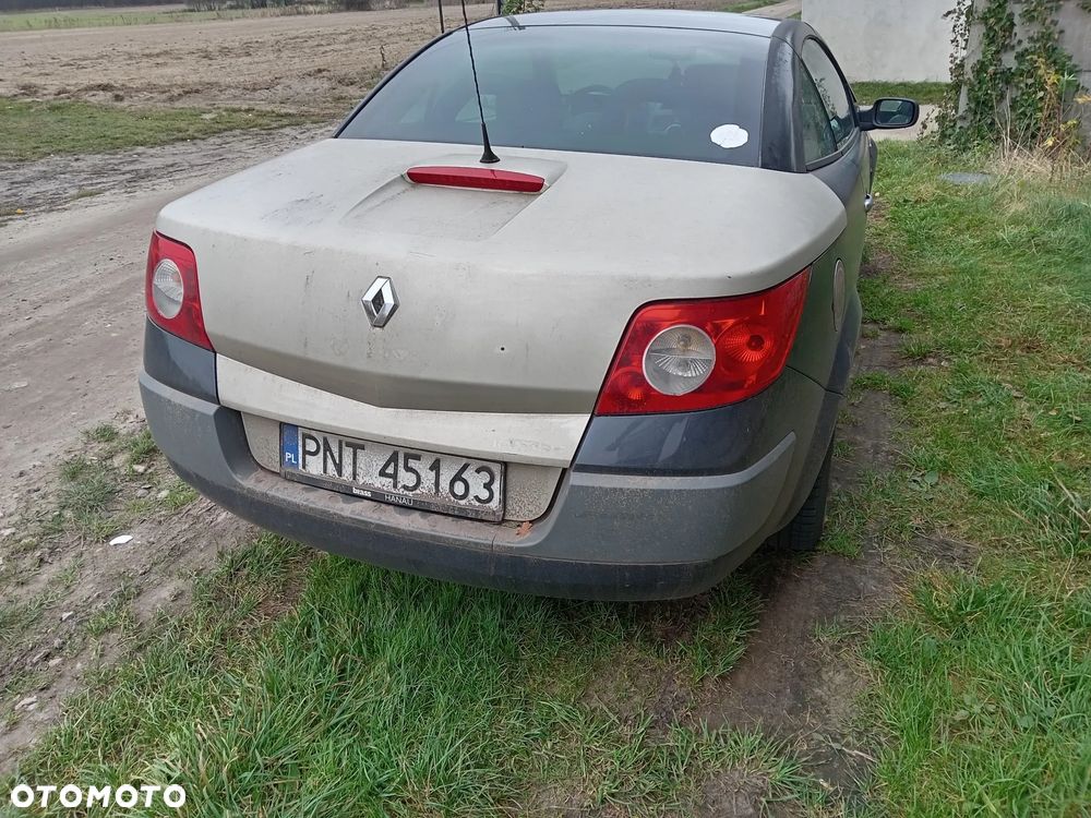 Renault Megane - 3