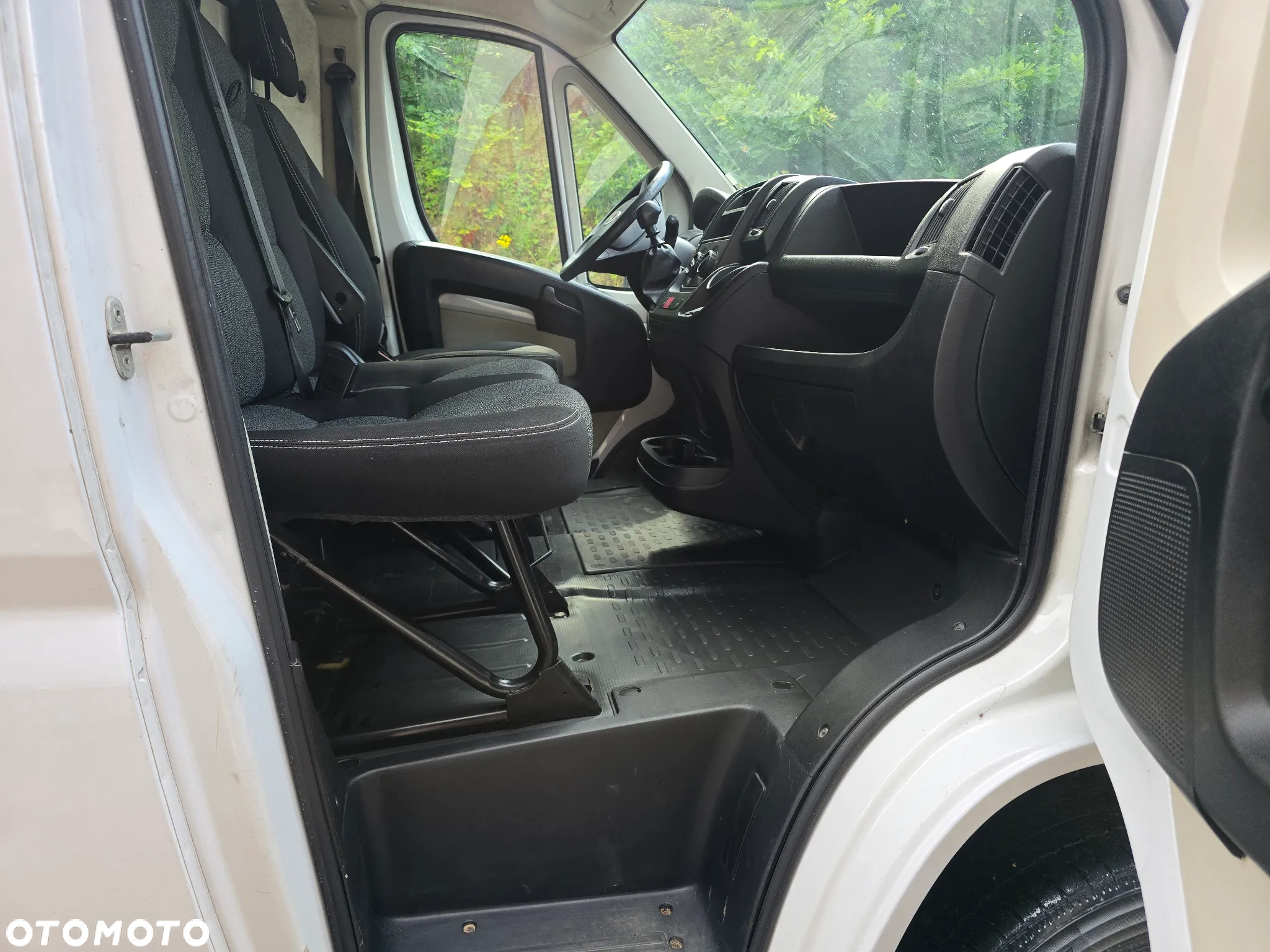 Fiat Ducato - 9