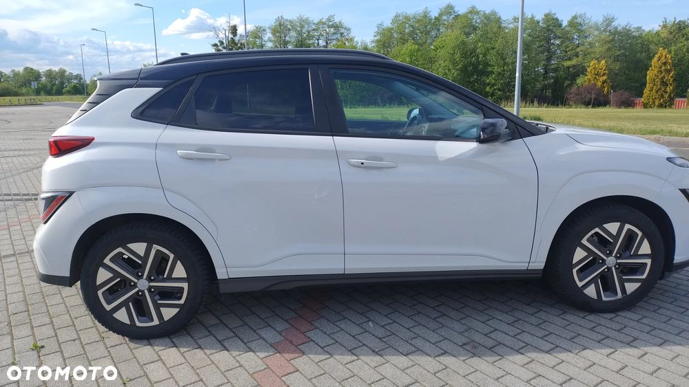 Hyundai Kona Prime - 3