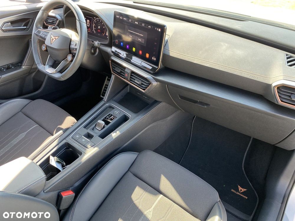 Cupra Formentor - 16