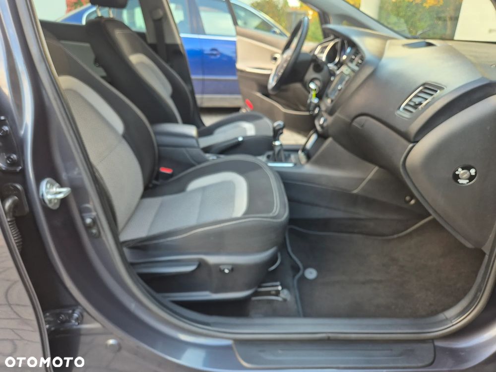 Kia Ceed 1.4 Vision - 21