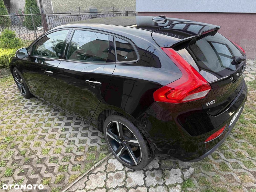 Volvo V40 T2 Kinetic - 3