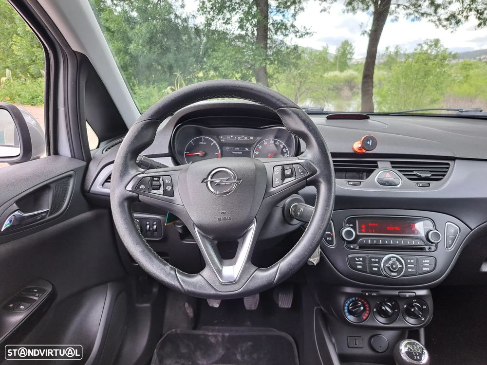 Opel Corsa 1.3 CDTi Business Edition - 16