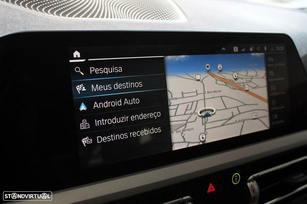 BMW 320 e Auto - 7
