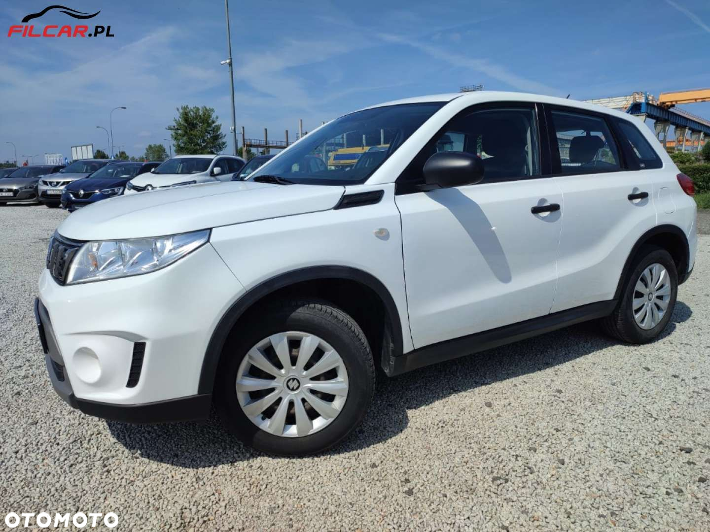 Suzuki Vitara - 14