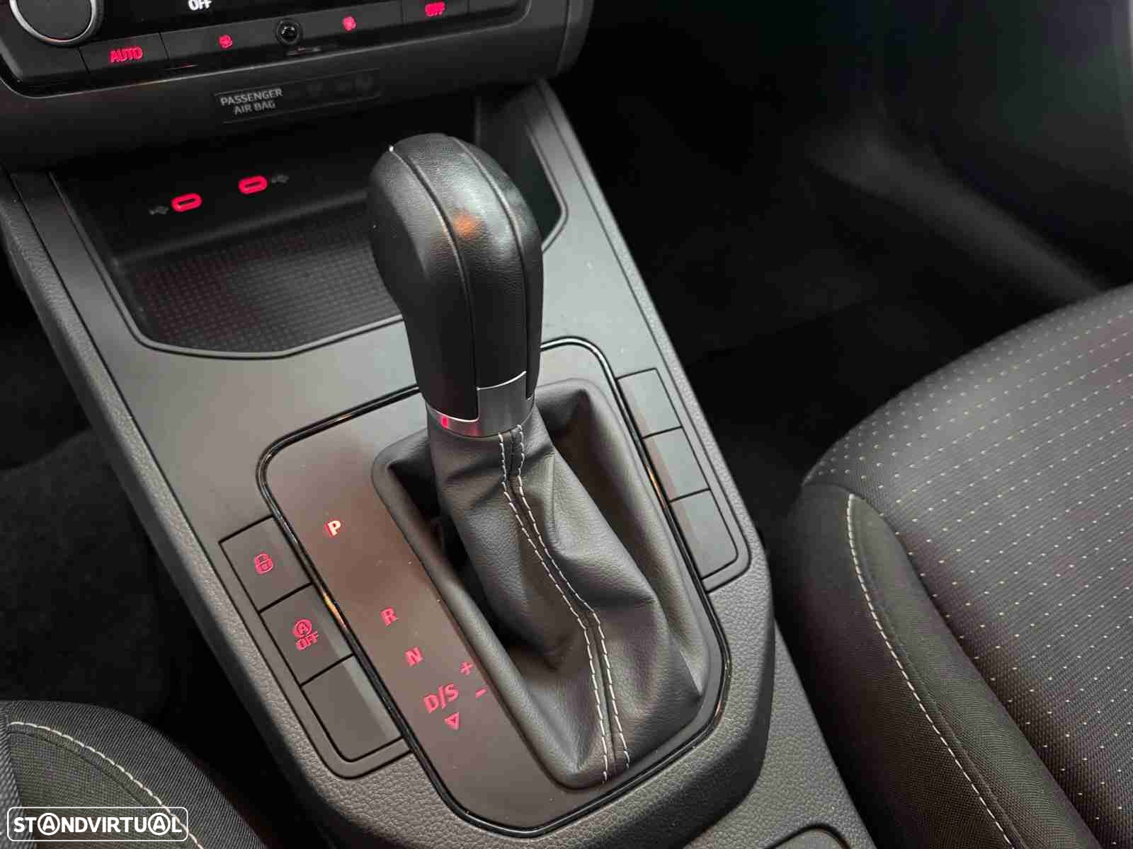 SEAT Ibiza 1.0 TSI Style DSG - 13