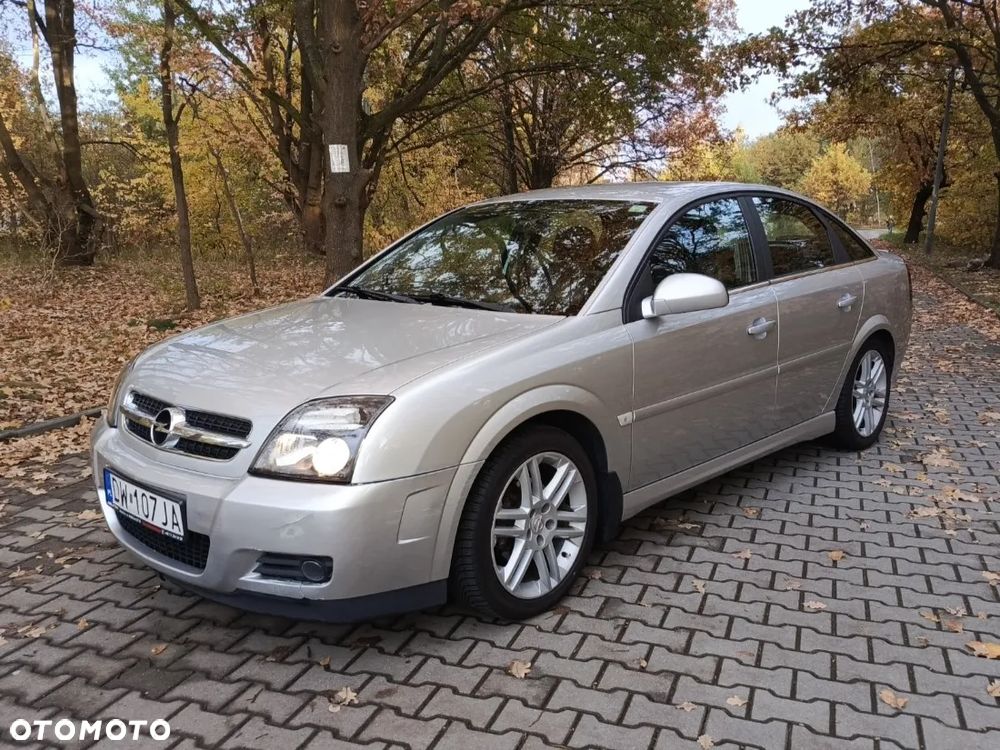 Opel Vectra 1.9 CDTI Comfort - 16