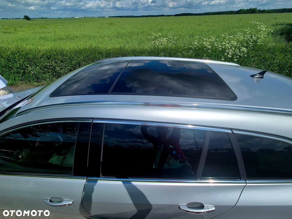 Opel Insignia - 9
