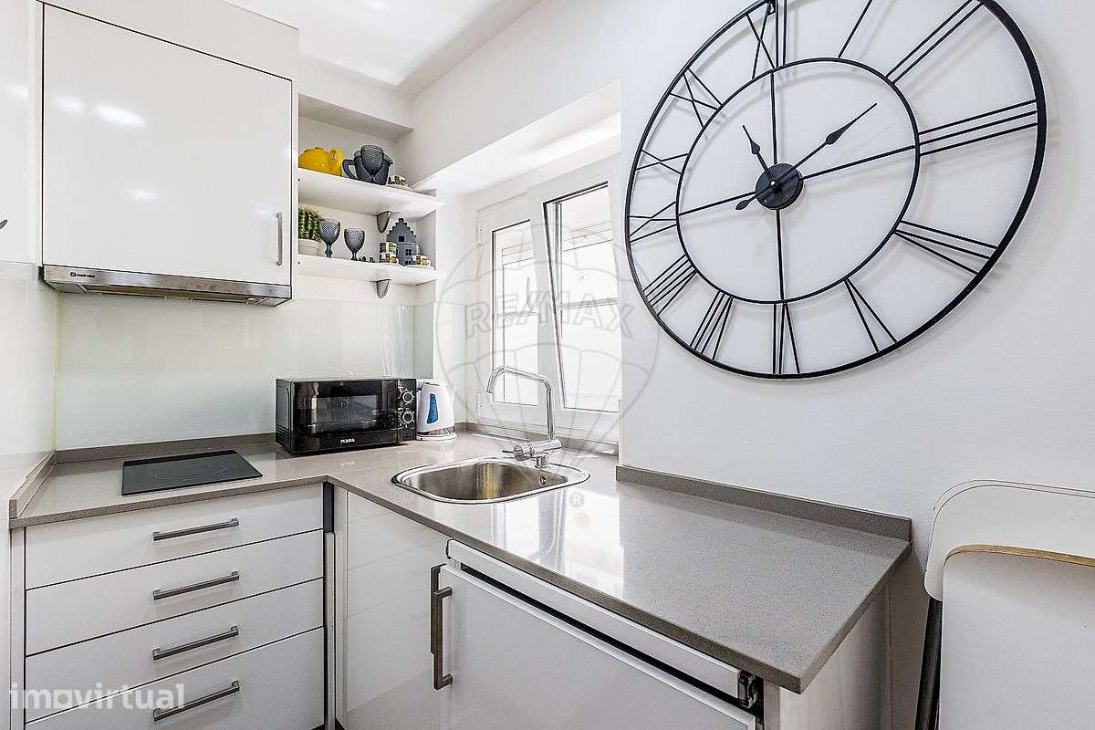 Apartamento T1 para venda - Grande imagem: 4/16