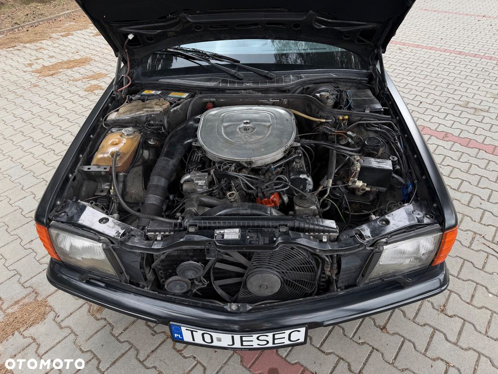 Mercedes-Benz Klasa S - 22