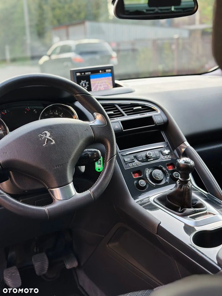 Peugeot 3008 - 7