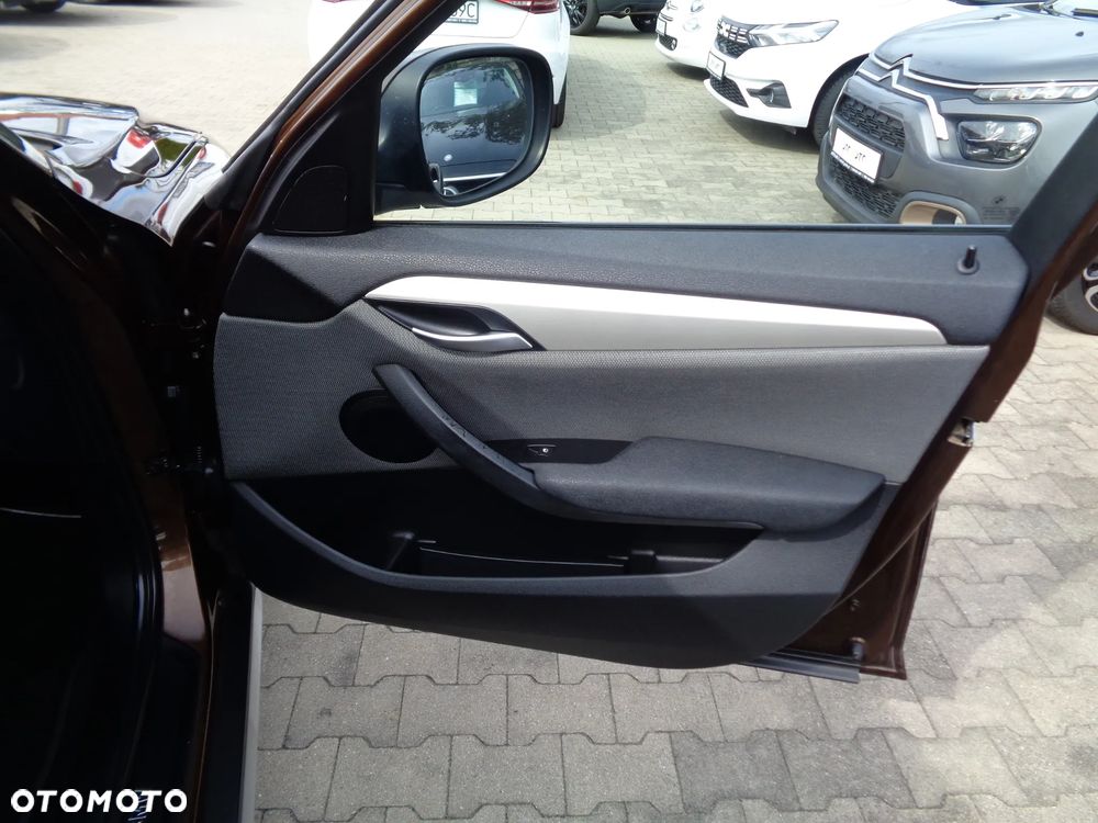 BMW X1 - 17