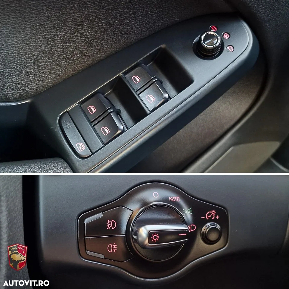 Audi A5 2.0 TFSI Sportback - 19