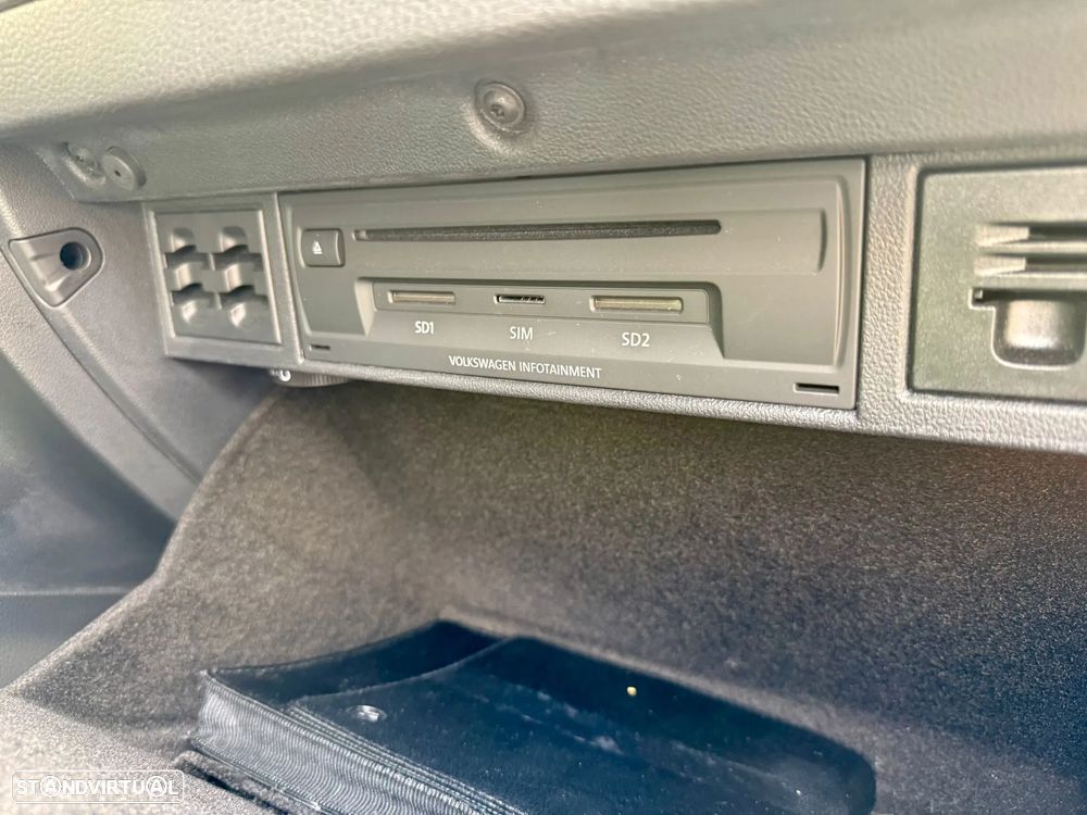 VW Golf GTI (BlueMotion ) DSG - 36