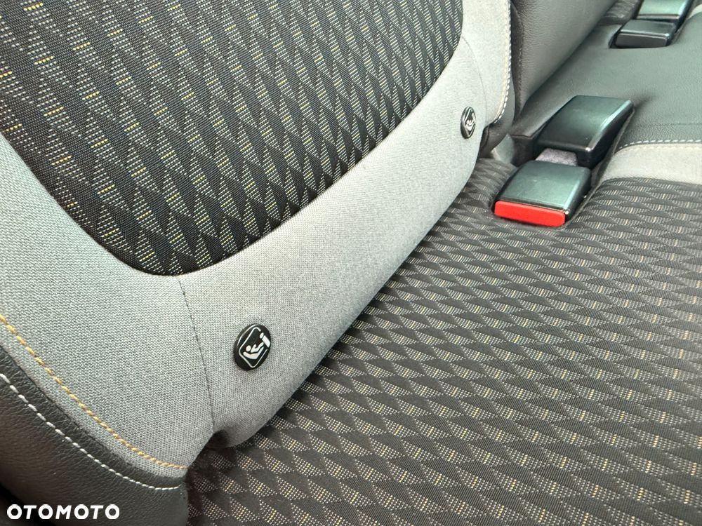 Opel Crossland X 1.6 CDTI Elite S&S - 17