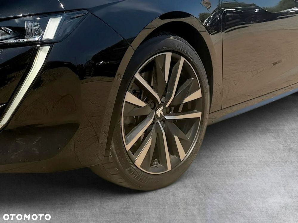 Peugeot 508 - 7