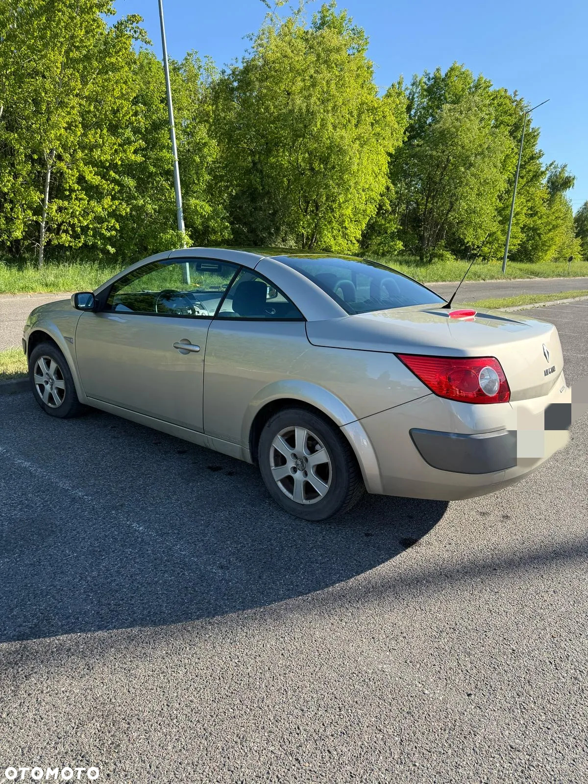 Renault Megane - 3