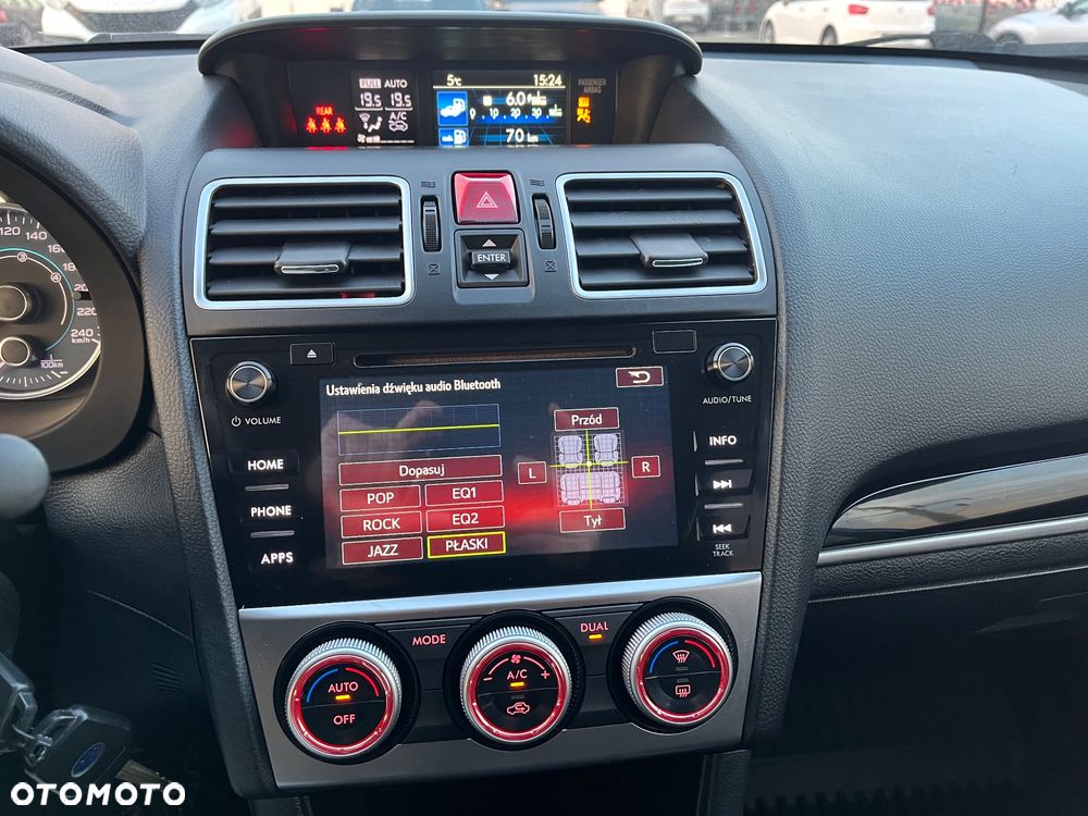 Subaru XV 2.0D Comfort - 27