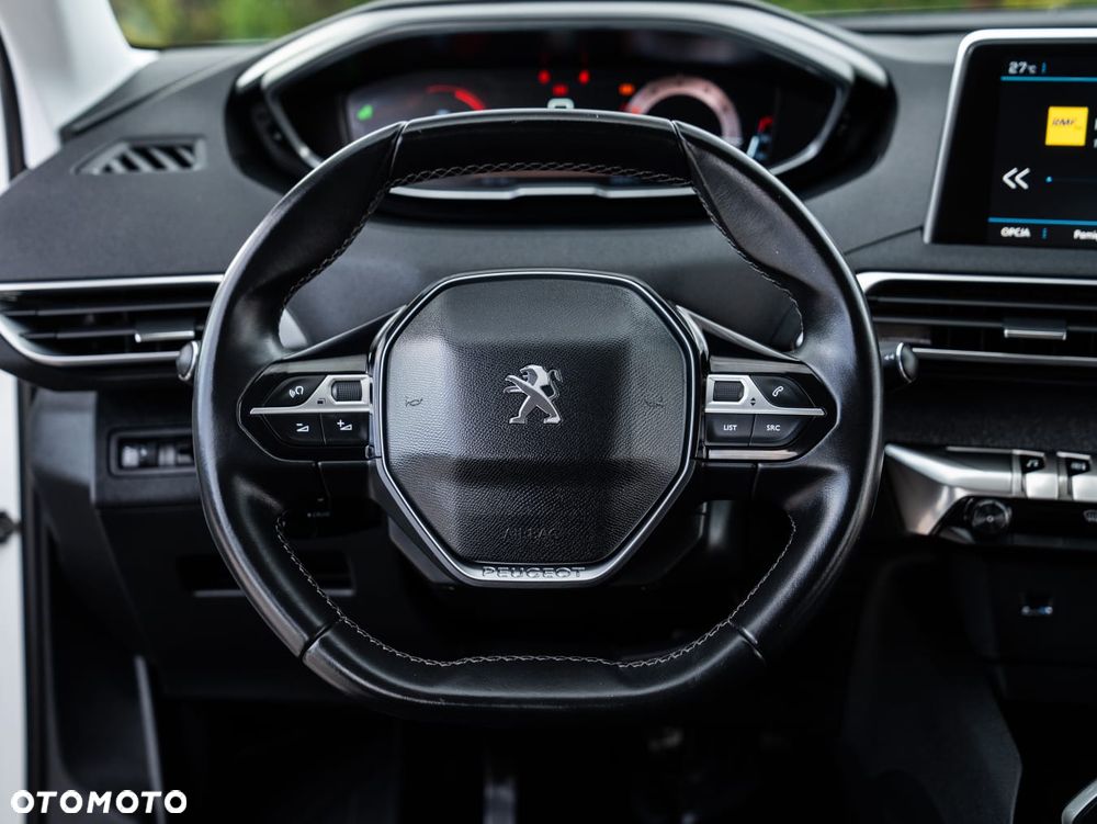 Peugeot 3008 PureTech 130 Stop & Start Allure - 26