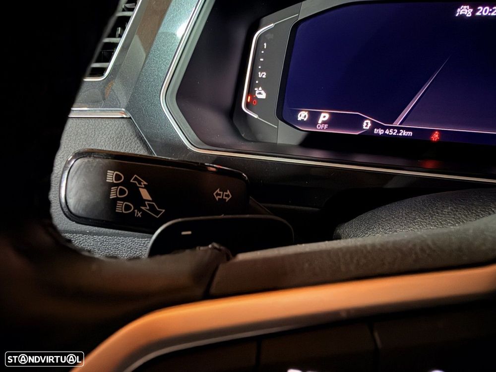 VW Tiguan 1.4 TSI eHybrid Life DSG - 18