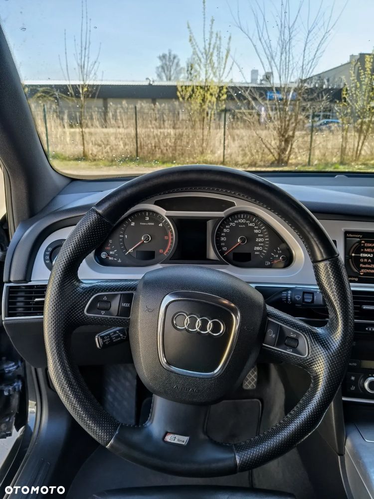 Audi A6 Avant - 14