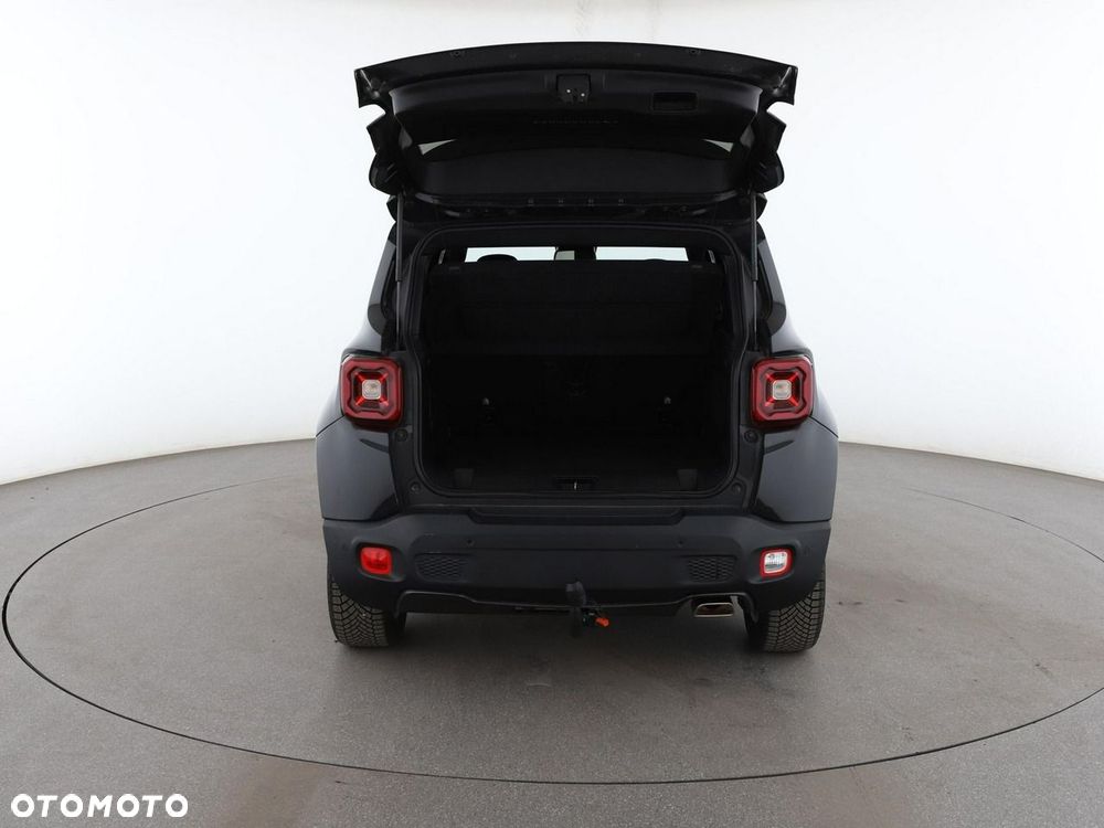 Jeep Renegade 1.3 T-GDI 4xe Automatik S - 21