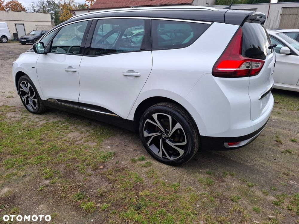 Renault Grand Scenic TCe 140 GPF BOSE EDITION - 2