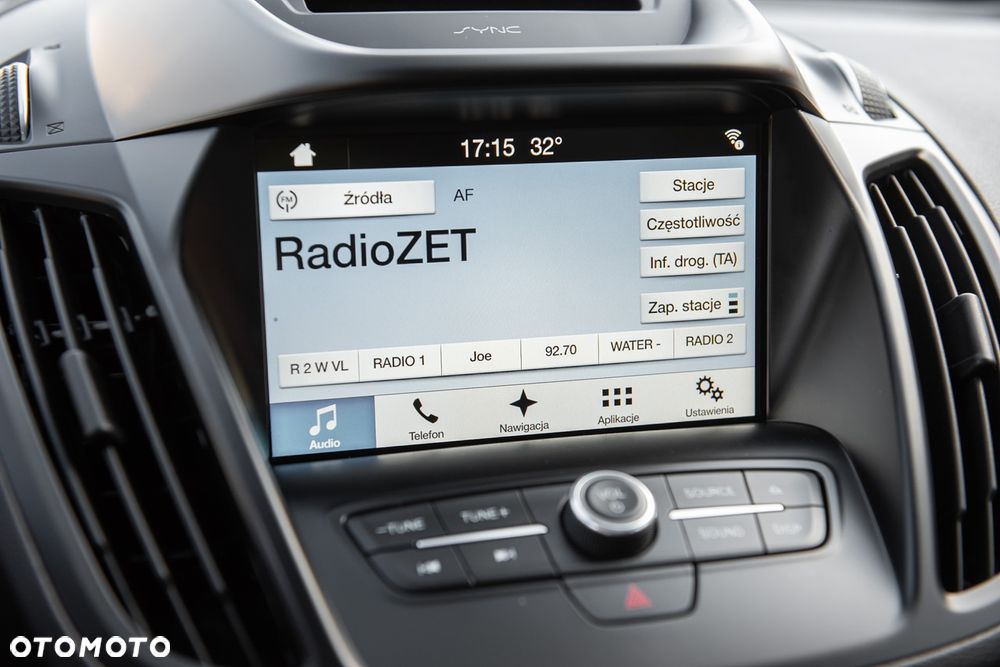 Ford Kuga 2.0 TDCi 4x4 ST-Line - 24