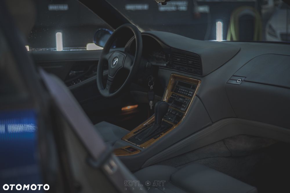 BMW Seria 8 850 Ci - 32