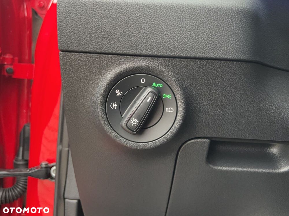 Skoda Karoq 1.5 TSI ACT 4x2 Sportline DSG - 20