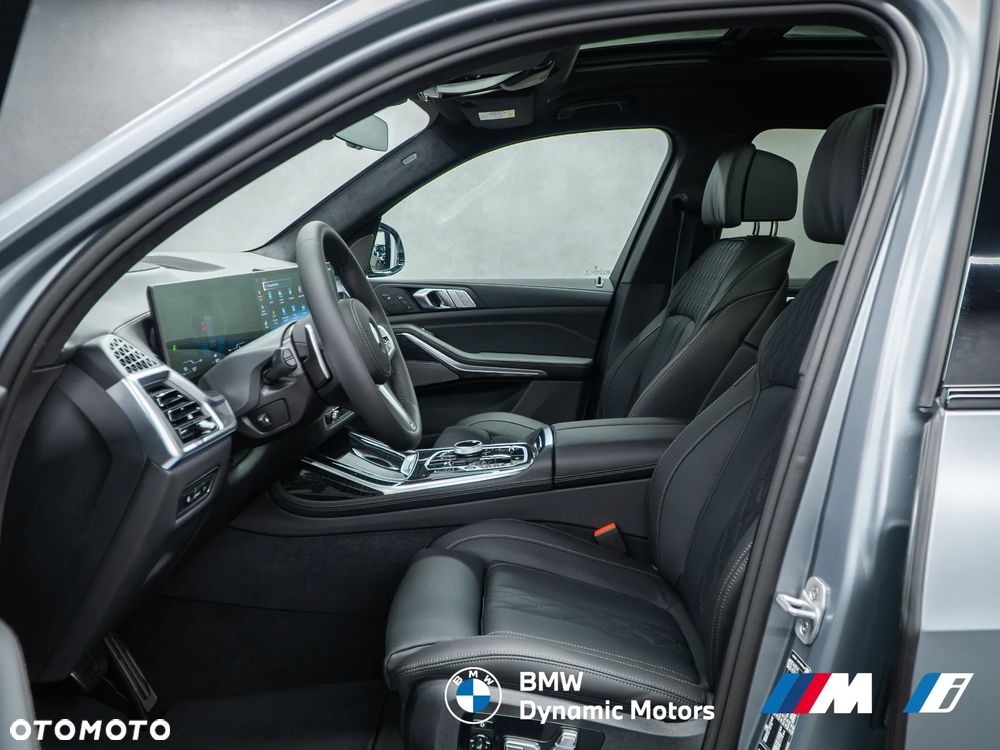 BMW X7 xDrive40i - 17