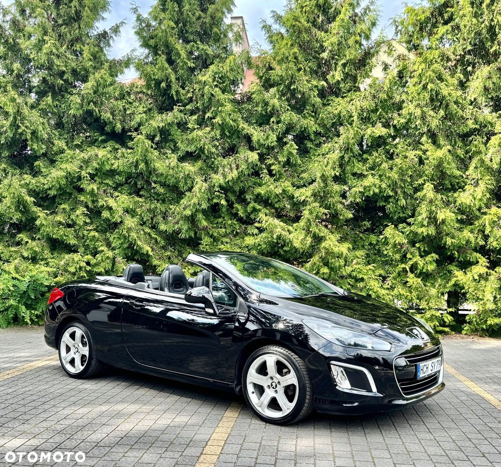 Peugeot 308 CC 1.6 THP Sport Pack - 19