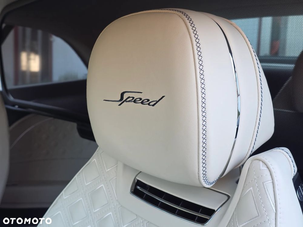 Bentley Continental GT - 23