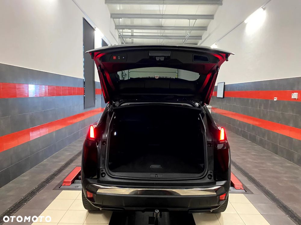 Peugeot 3008 BlueHDi 120 Stop & Start Allure - 14