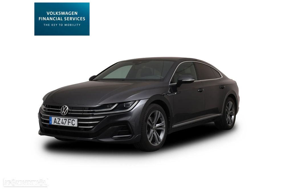 VW Arteon 1.4 TSI eHybrid R-Line - 1