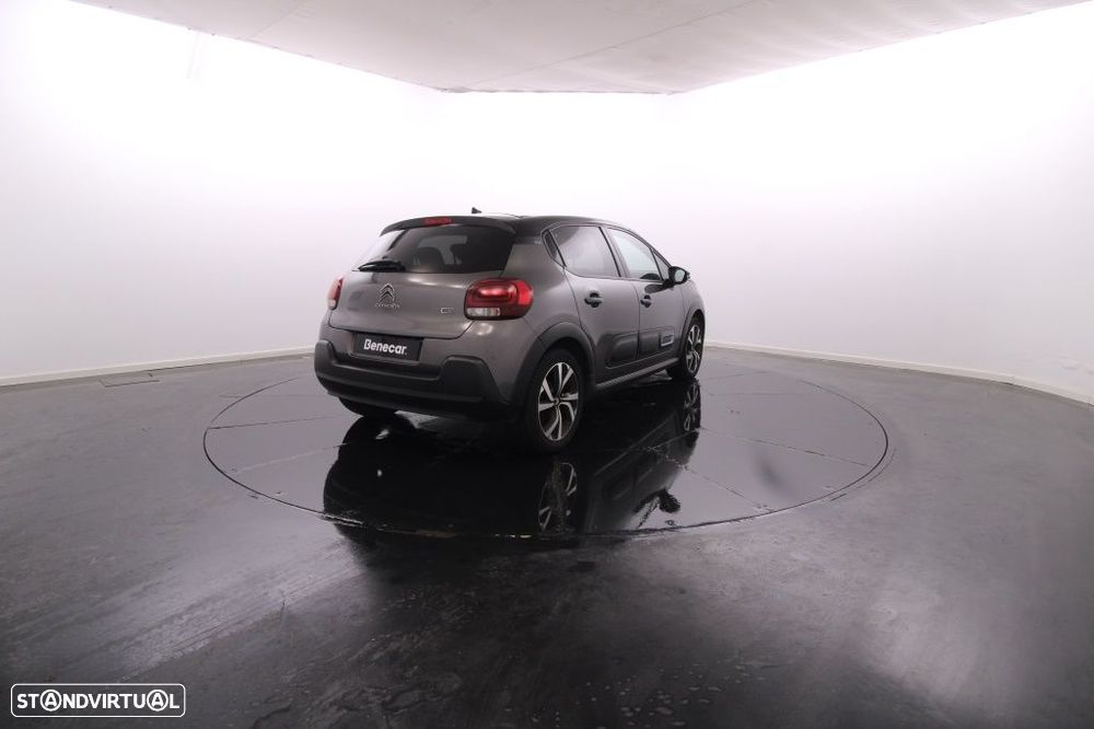 Citroën C3 1.2 PureTech Shine EAT6 - 7