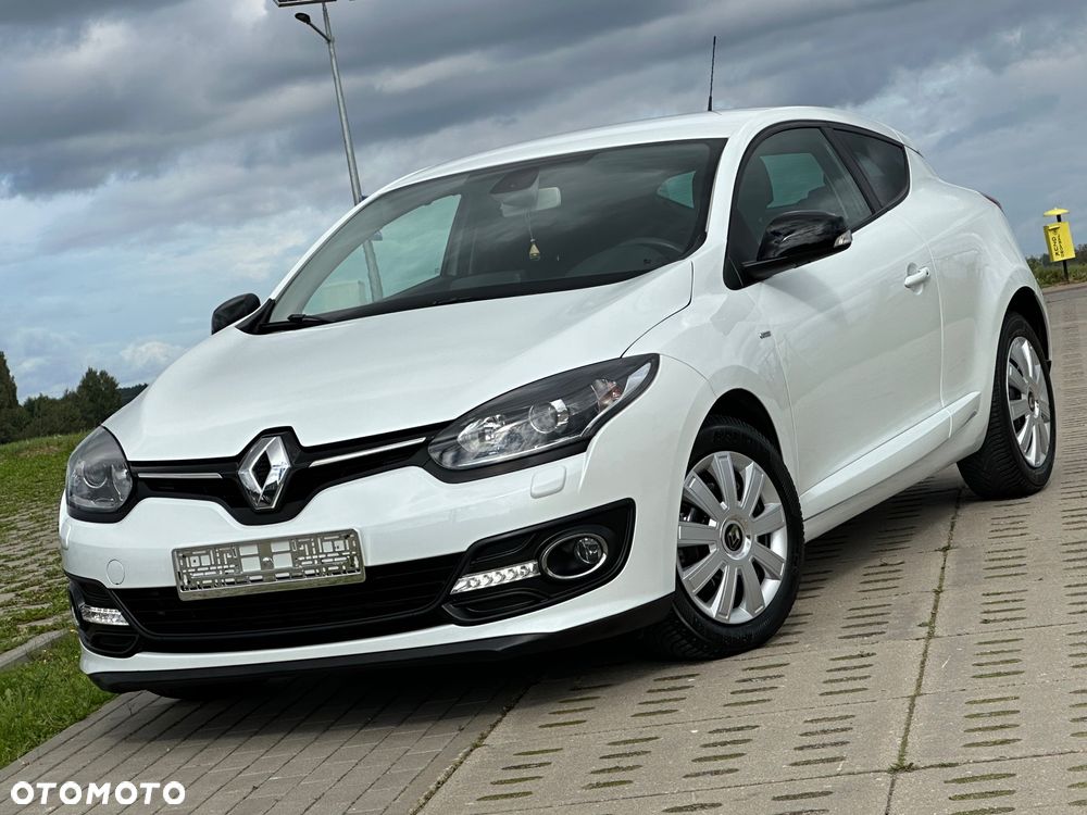 Renault Megane 1.2 16V TCe Energy Limited - 7