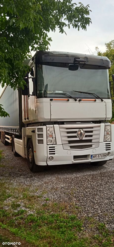 Renault Magnum - 4
