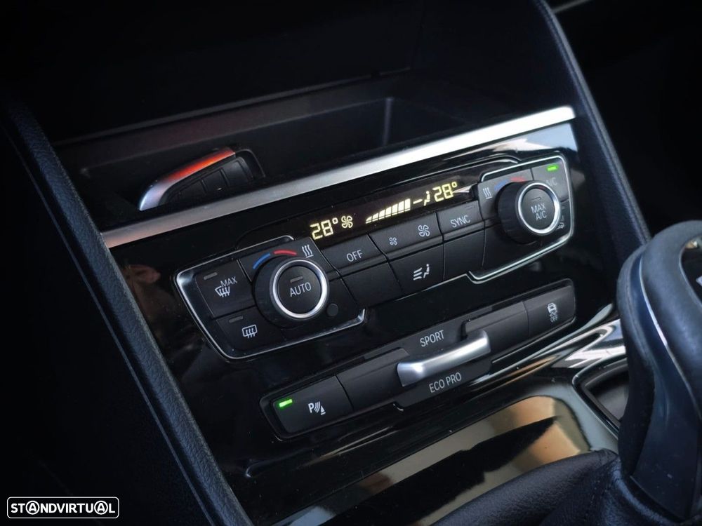 BMW 216 Active Tourer d - 19