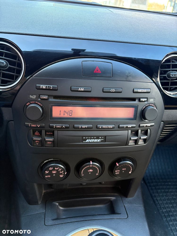 Mazda MX-5 2.0 MZR Sports-Line - 11