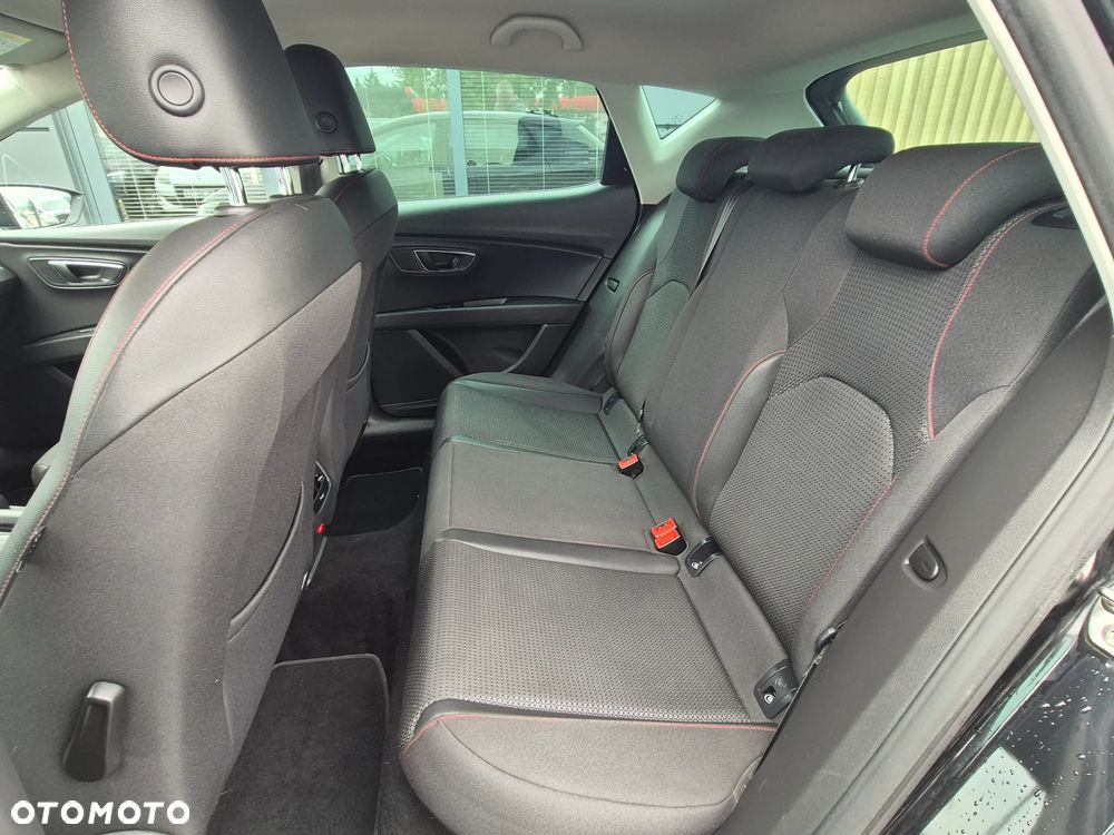 Seat Leon 2.0 TDI DPF Start&Stop FR - 28