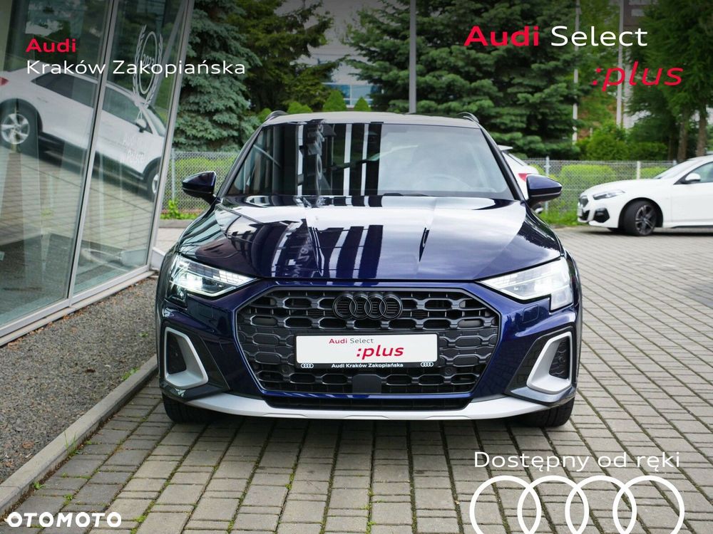 Audi A3 Allstreet - 13