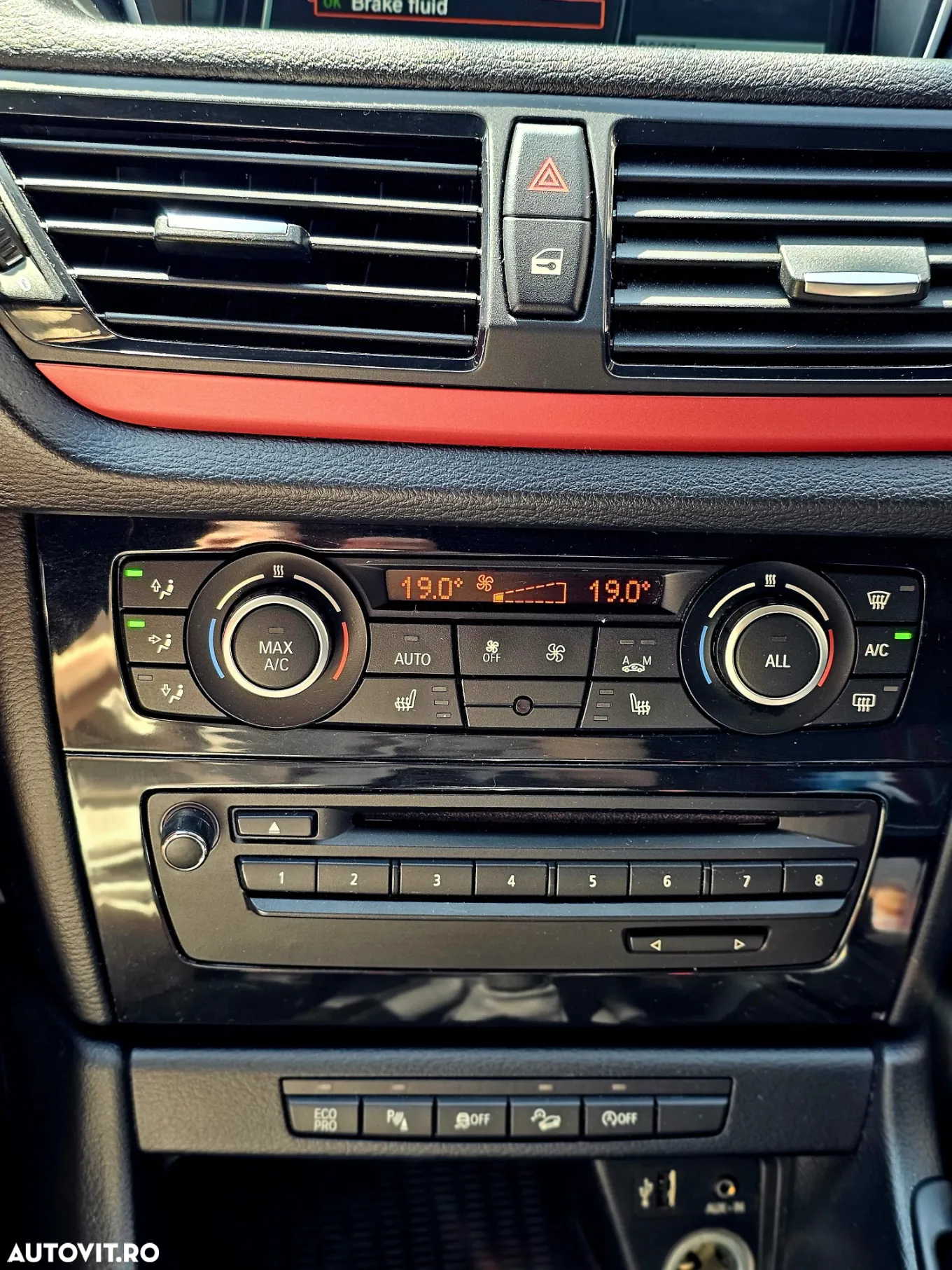 BMW X1 xDrive20d - 14