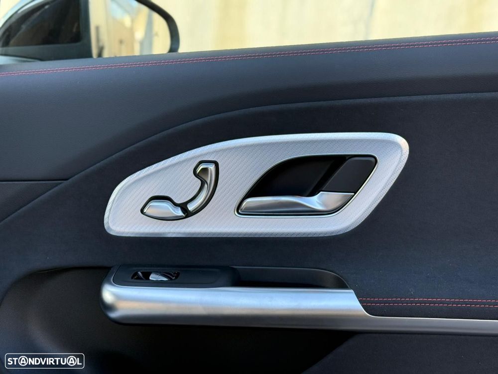 Mercedes-Benz CLA 250+ - 19