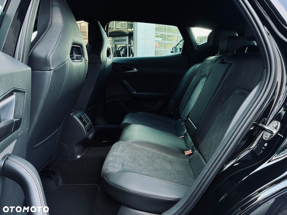 Cupra Formentor 2.0 TSI 4Drive VZ DSG - 23