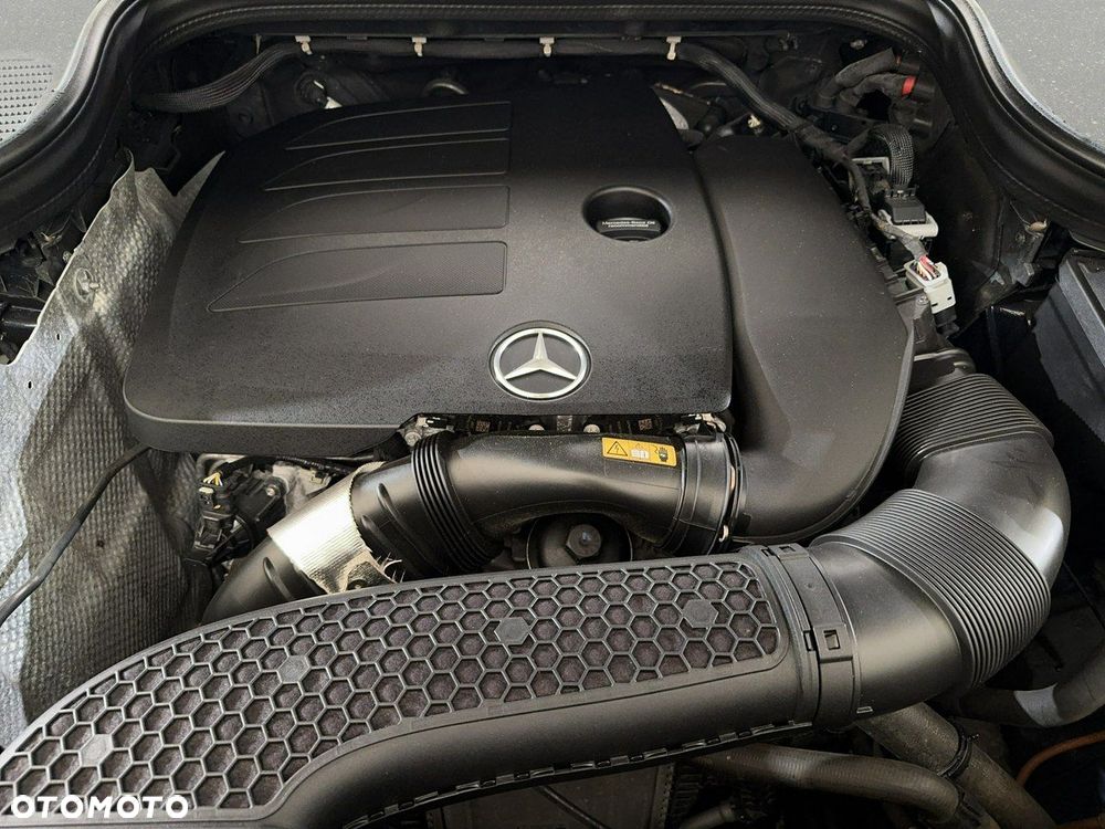 Mercedes-Benz GLE - 39