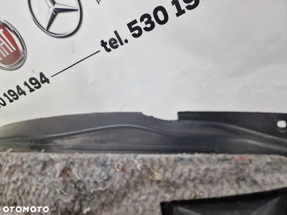 FORD S-MAX MK2 II 14- PRAWE NADKOLE PRZEDNIE PRZÓD , NR EM2B-R16114BL / EM2B-R16114AL , NR AUKCJI N720 - 8
