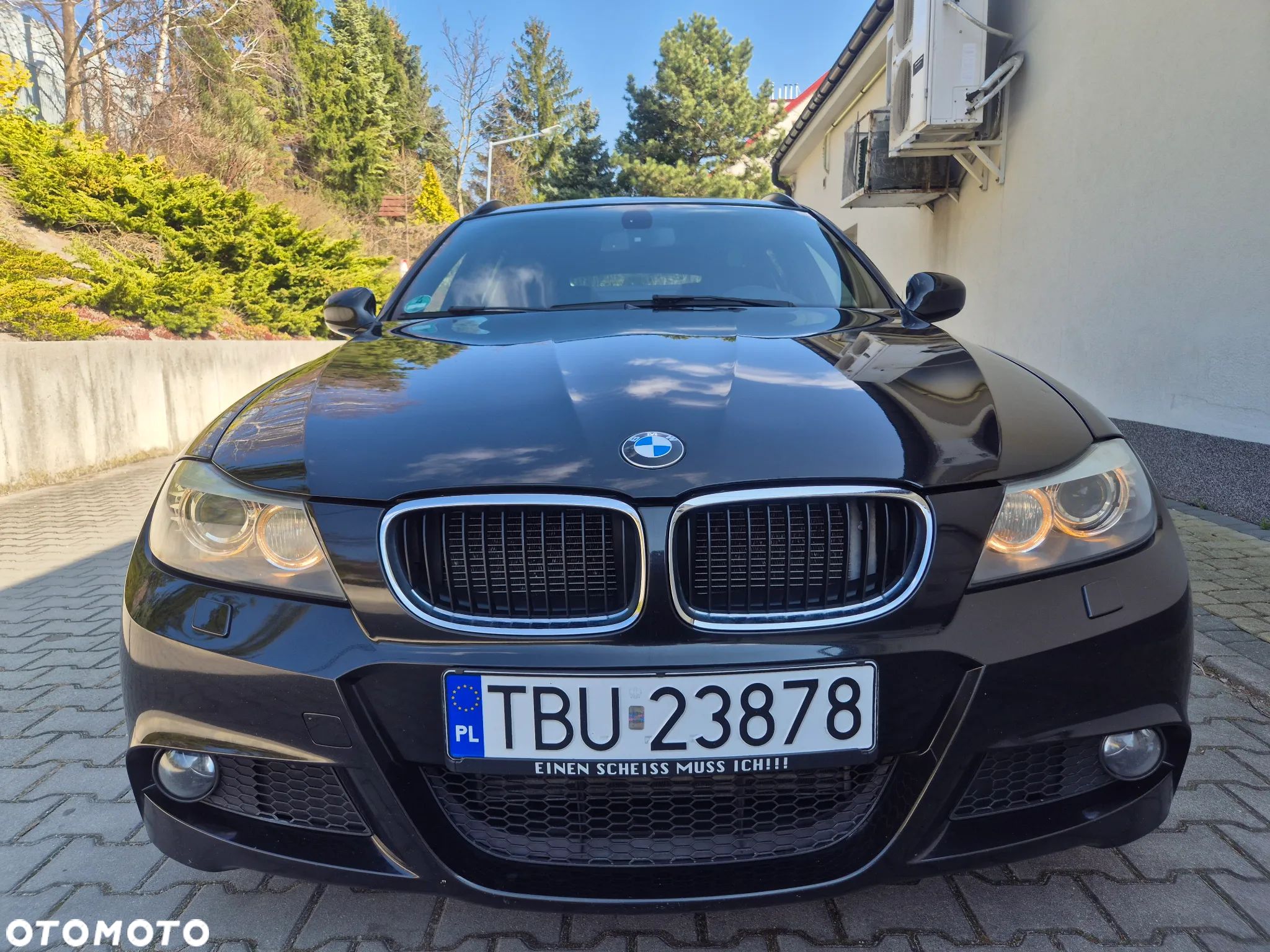 BMW Seria 3 - 1