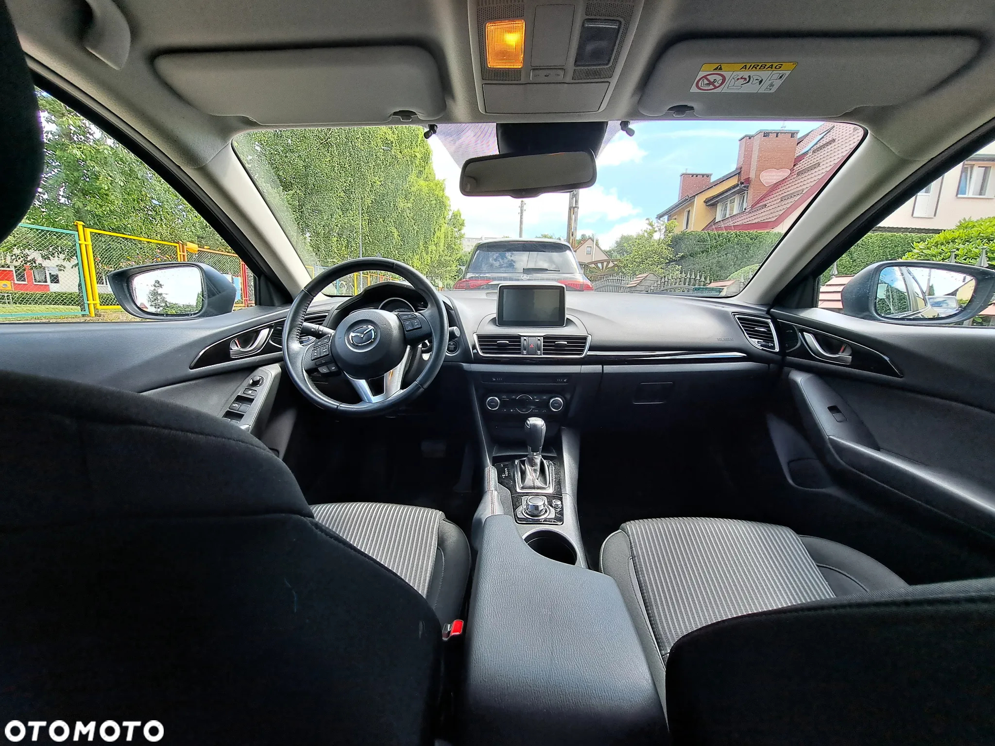 Mazda 3 2.0 Skyenergy - 7